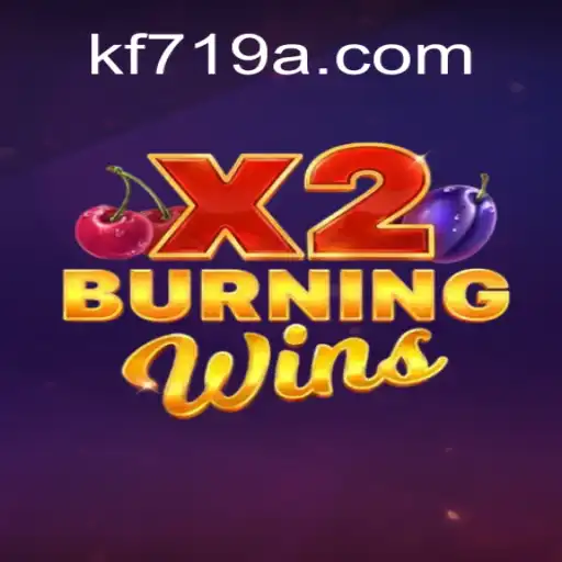Descubra o Fascinante Mundo de BurningWinsX2