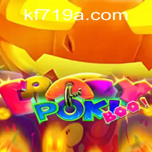 CrazyPokiBoo: Descubra a Excitante Aventura do Jogo que Conquista Milhões