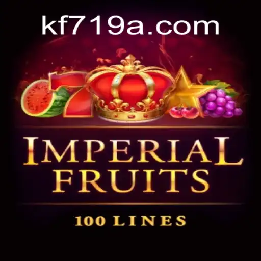 ImperialFruits100: Mergulhe na Experiência Frutífera Definitiva