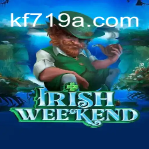 IrishWeekend: Mergulhe na Aventura e Tradições do Novo Jogo Fascinante