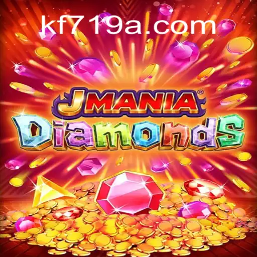 Descubra o Fascinante Mundo de JManiaDiamonds