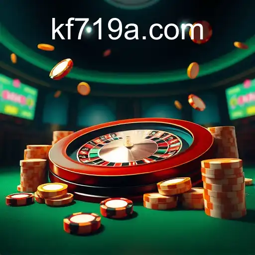 Jogos de cassino
