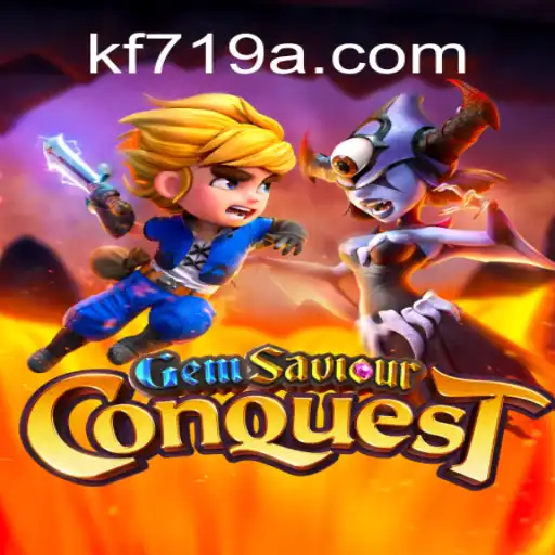 Descubra o Mundo de GemSaviourConquest: Aventuras e Desafios Incríveis