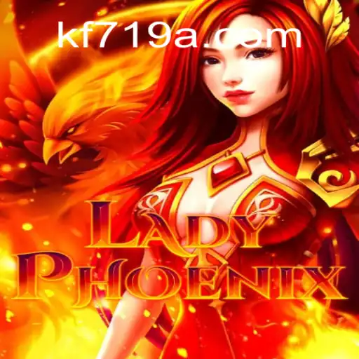 Descubra o Mundo de LadyPhoenix: Aventuras e Estratégias no Jogo do Momento