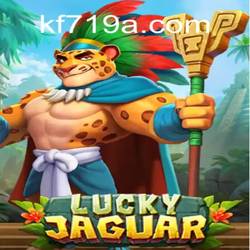 Descubra o Mundo Empolgante de LuckyJaguar: O Jogo de Aventura do Momento