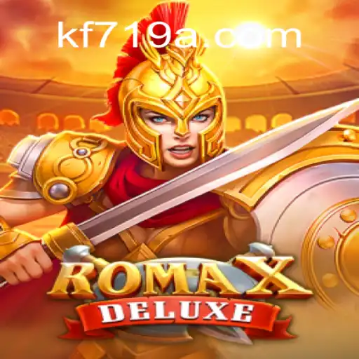 RomaXDeluxe: A Nova Sensação do Mundo dos Jogos