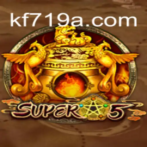 Descubra o Jogo Supreendente: Super5