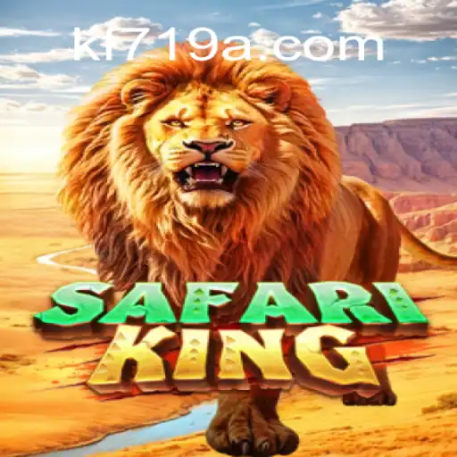 Desvendando SafariKing: Uma Aventura Selvagem Incomparável