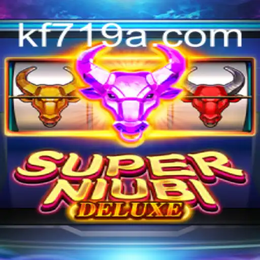 SuperNiubiDeluxe: Explorando o Mundo Excitante do Jogo em Alta