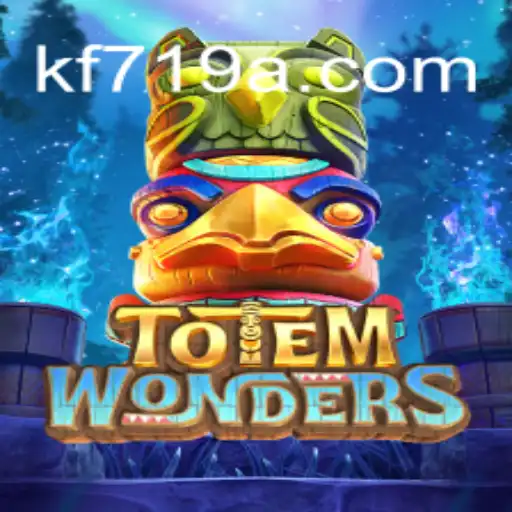 Explorando TotemWonders: Uma Jornada Fascinante no Mundo dos Jogos
