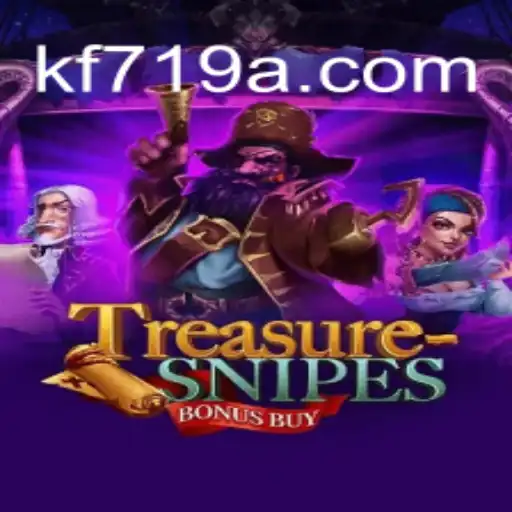 Descubra as Emoções do Jogo TreasuresnipesBonusBuy