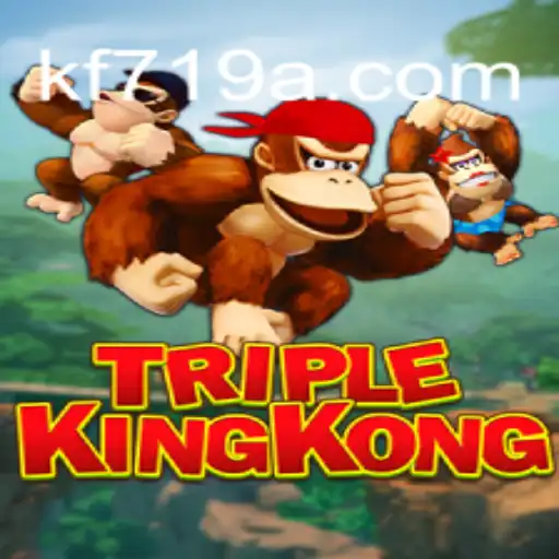 TripleKingKong: Explorando o Mundo do Jogo com kf719