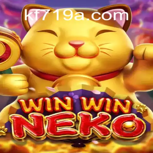 WinWinNeko: Imersão e Estratégia no Mundo dos Felinos Virtuais
